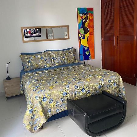 Adyam B & B San Andrés Exterior photo