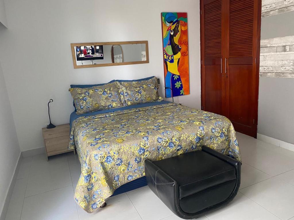 Adyam B & B San Andrés Exterior photo