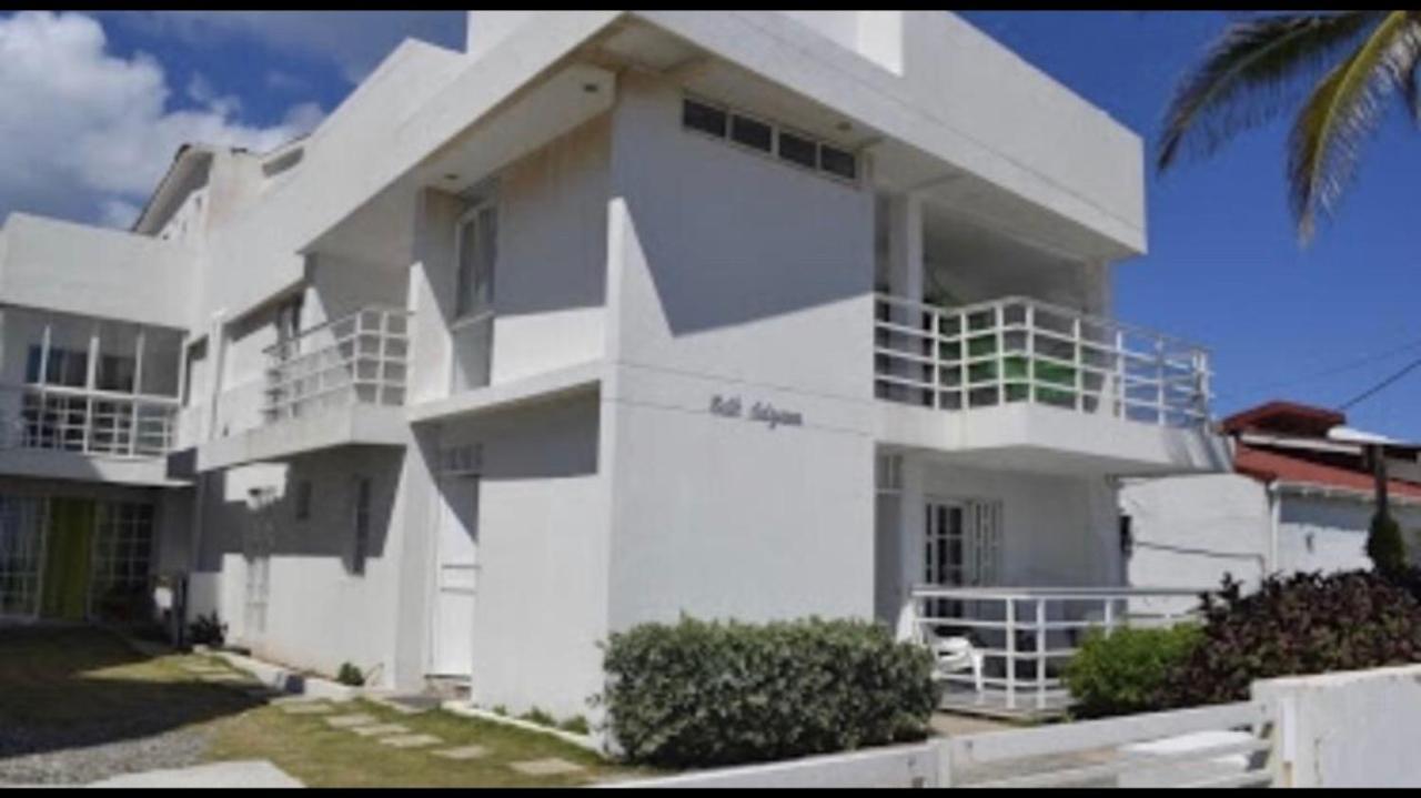 Adyam B & B San Andrés Exterior photo