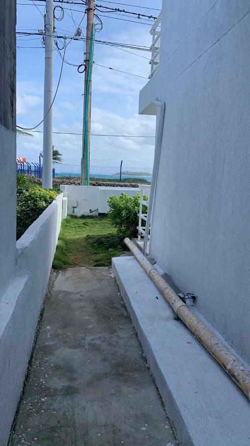 Adyam B & B San Andrés Exterior photo